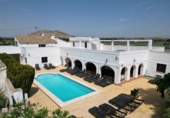 Detached villa with land for sale on España, Villena, ref: TR333816 photo