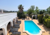 Detached villa with land for sale on España, Villena, ref: TR333816 photo
