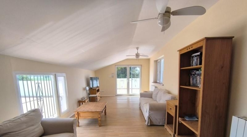 Alicante - Villena - 14500m2