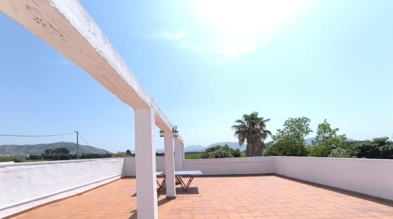 Alicante - Villena - 14500m2