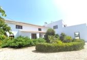 Detached villa with land for sale on España, Villena, ref: TR333816 photo