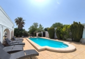 Detached villa with land for sale on España, Villena, ref: TR333816 photo