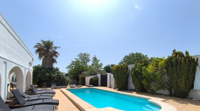 Alicante - Villena - 14500m2