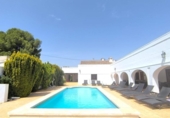 Detached villa with land for sale on España, Villena, ref: TR333816 photo