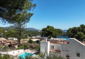 Villa con terreno en venta en la España, Capdepera, ref: TR294502 foto