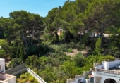 Villa con terreno en venta en la España, Capdepera, ref: TR294502 foto