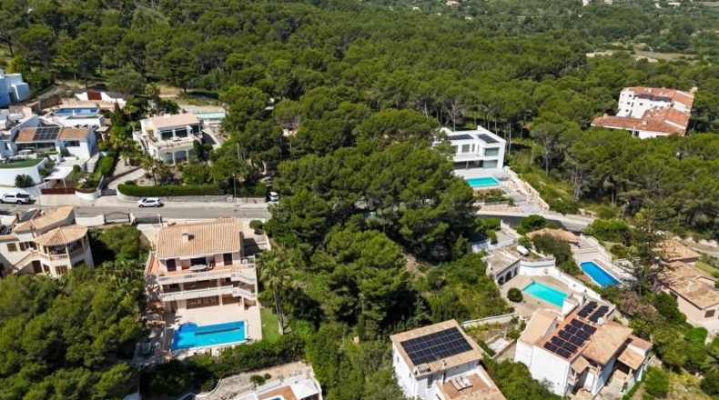 Балеарские острова - Capdepera - 840m2