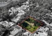 Villa con terreno en venta en la España, Capdepera, ref: TR294502 foto