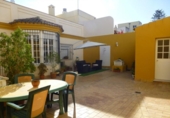 Casa de pueblo en venta en la España, Sanlúcar de Barrameda, ref: TR300235 foto