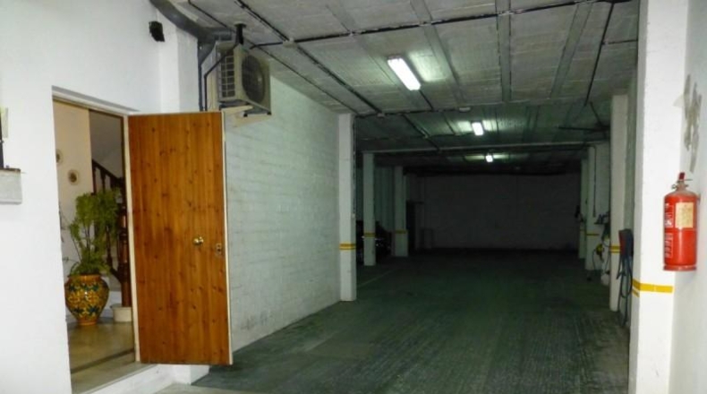 Cádiz - Sanlúcar de Barrameda - 403m2