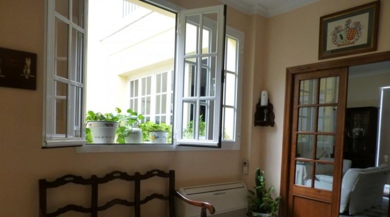 Cádiz - Sanlúcar de Barrameda - 403m2