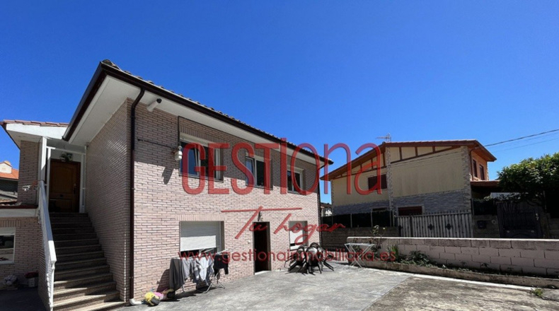 Cantabria - Noja - 554m2