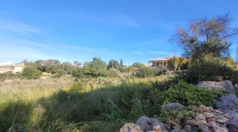 Balearic Islands - sa Cabana - 2400m2