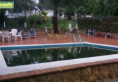 Chalet independiente con terreno en venta en la España, Encinarejo de Córdoba, ref: TR135700 foto