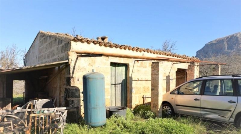 Islas Baleares - Artà - 108m2