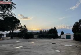 Arganda del Rey 25519&nbsp;m²