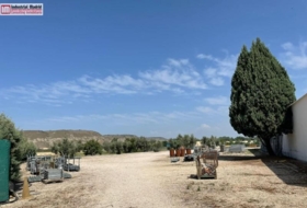 Arganda del Rey 25519&nbsp;m²