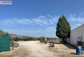 Arganda del Rey 25519&nbsp;m²