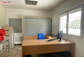 Arganda del Rey 25519&nbsp;m²