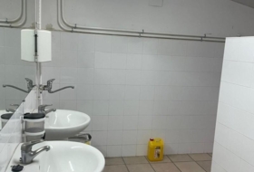 Arganda del Rey 25519&nbsp;m²