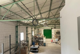 Arganda del Rey 25519&nbsp;m²