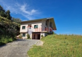 Chalet independiente con terreno en venta en la España, Moaña, ref: TR159480 foto