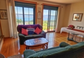 Chalet independiente con terreno en venta en la España, Moaña, ref: TR159480 foto