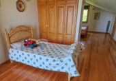 Chalet independiente con terreno en venta en la España, Moaña, ref: TR159480 foto