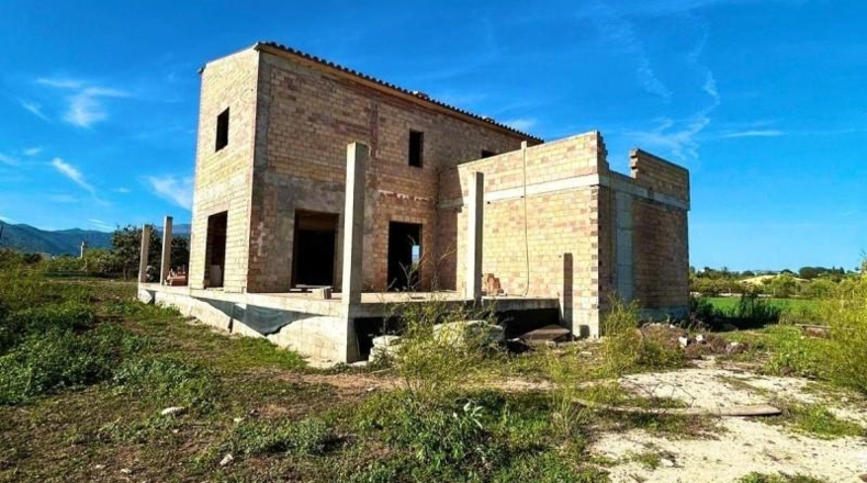 Islas Baleares - Búger - 16000m2