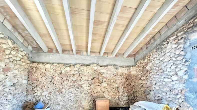 Islas Baleares - Búger - 16000m2