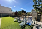 Chalet independiente con terreno en venta en la España, San Vicente del Raspeig, ref: TR172374 foto