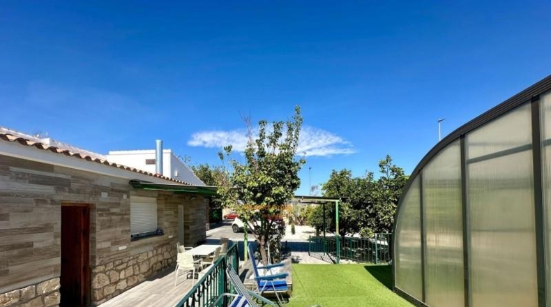 Alicante - San Vicente del Raspeig - 1600m2