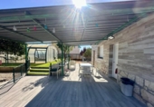 Chalet independiente con terreno en venta en la España, San Vicente del Raspeig, ref: TR172374 foto