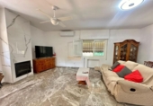 Chalet independiente con terreno en venta en la España, San Vicente del Raspeig, ref: TR172374 foto