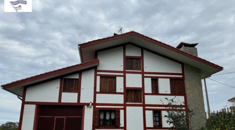 Vizcaya - Bermeo - 270m2