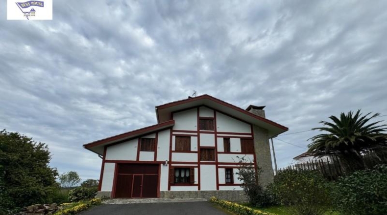 Vizcaya - Bermeo - 270m2