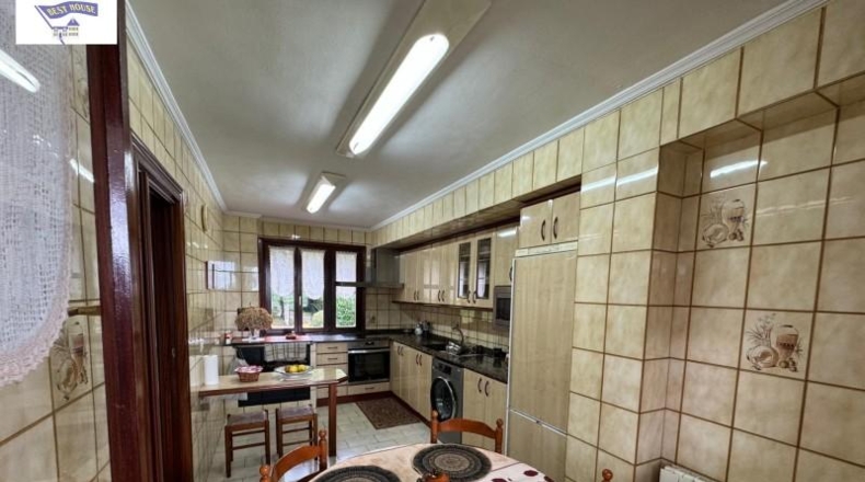 Vizcaya - Bermeo - 270m2