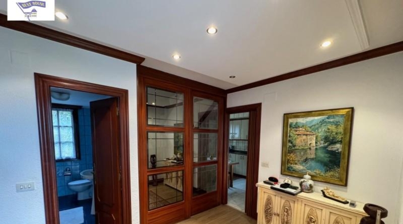 Vizcaya - Bermeo - 270m2