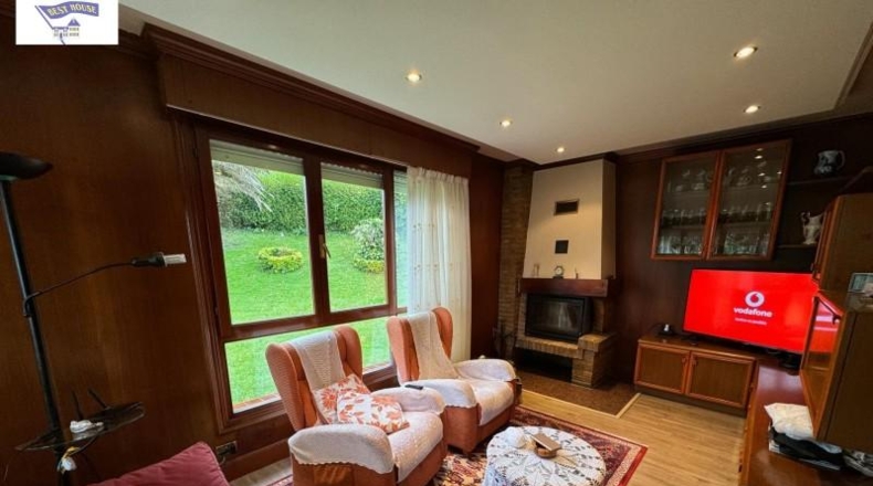 Vizcaya - Bermeo - 270m2