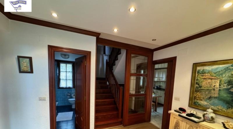 Vizcaya - Bermeo - 270m2