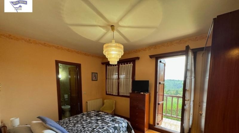 Vizcaya - Bermeo - 270m2