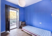 Chalet independiente con terreno en venta en la España, Granada, ref: TR156797 foto