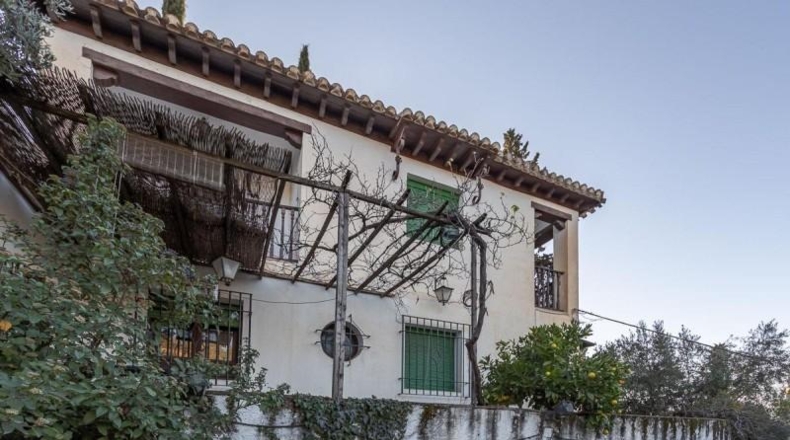 Granada - Granada - 1049m2