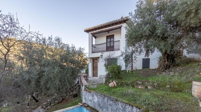 Granada - Granada - 1049m2