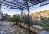 Chalet independiente con terreno en venta en la España, Granada, ref: TR156797 foto