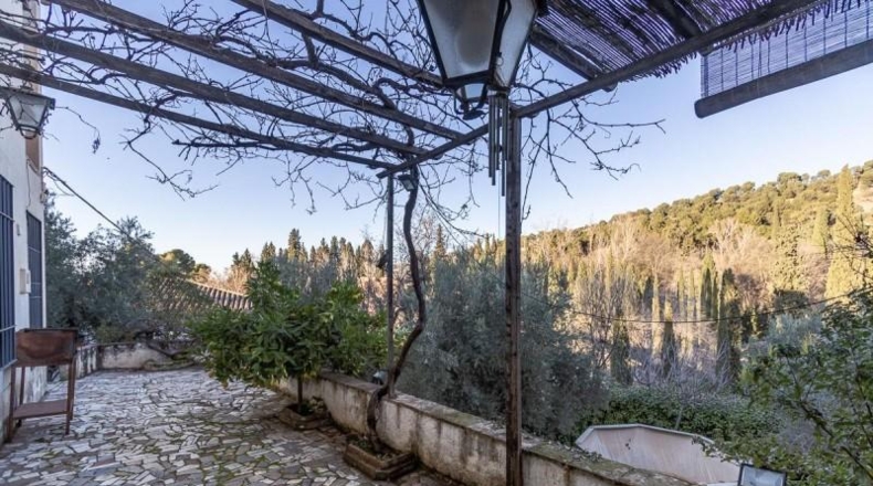 Granada - Granada - 1049m2