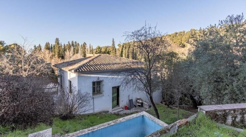 Granada - Granada - 1049m2