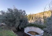 Chalet independiente con terreno en venta en la España, Granada, ref: TR156797 foto