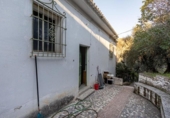 Chalet independiente con terreno en venta en la España, Granada, ref: TR156797 foto