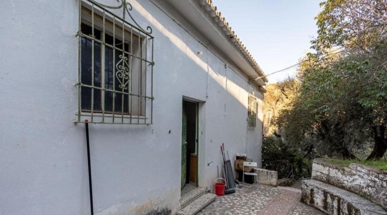 Granada - Granada - 1049m2